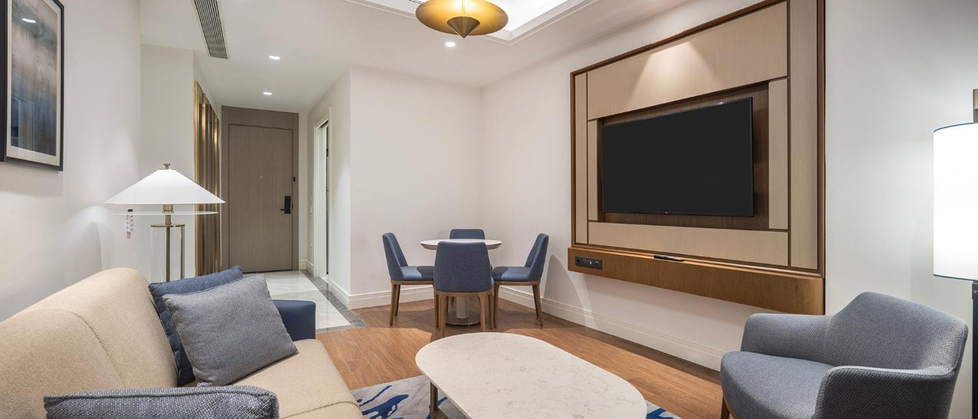 Hilton Mall Of Istanbul Luaran gambar